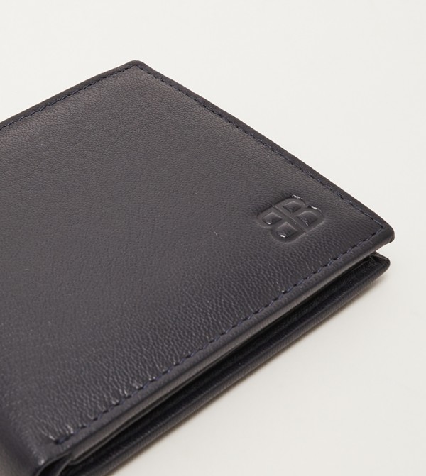 Berastogi @ CCC CCC - Navy Wallets