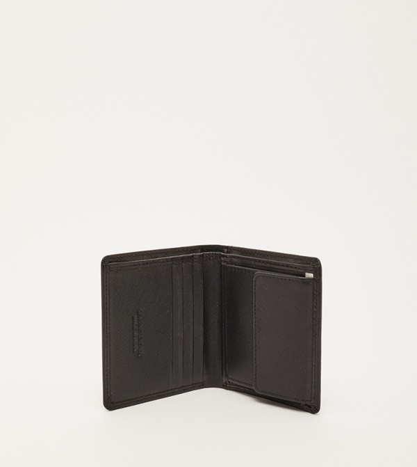 Berastogi @ CCC Berastogi @ CCC - Black Wallets