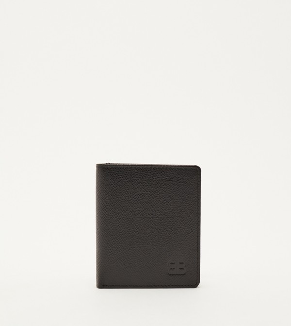 Berastogi @ CCC CCC - Black Wallets