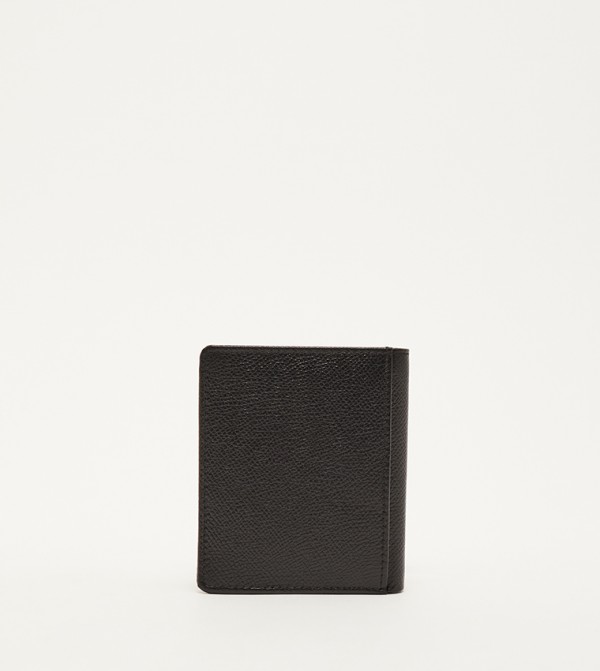 Berastogi @ CCC CCC - Black Wallets