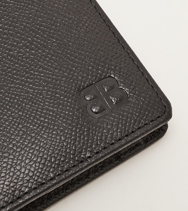 Berastogi @ CCC CCC - Black Wallets