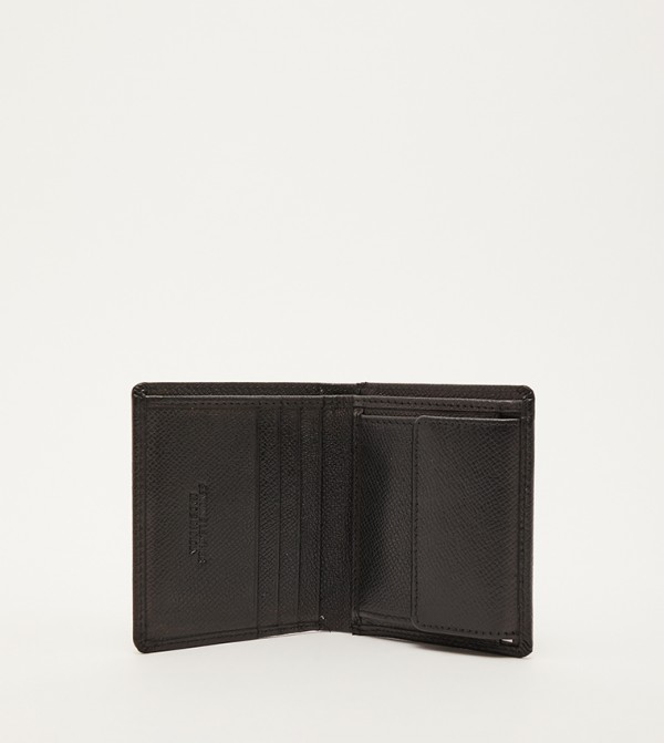 Berastogi @ CCC CCC - Black Wallets