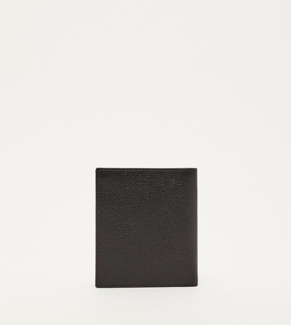 Berastogi @ CCC CCC - Black Wallets