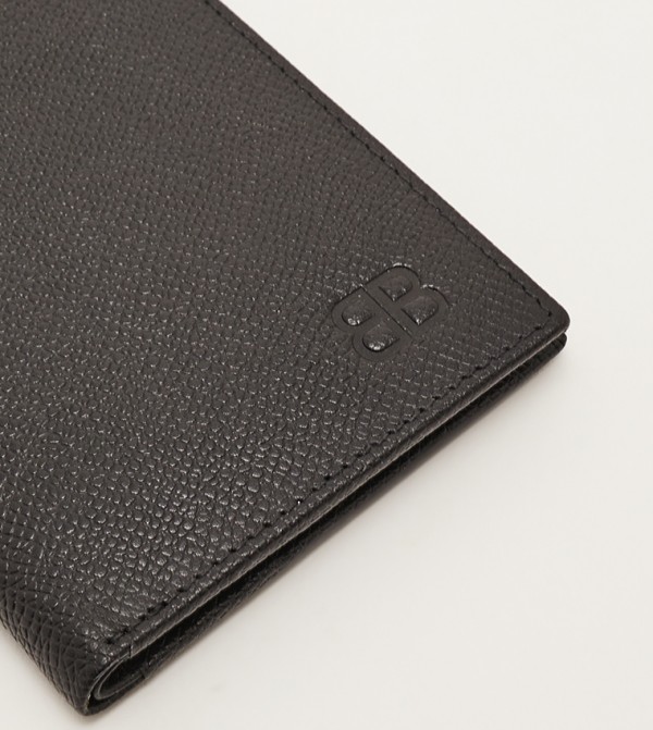 Berastogi @ CCC CCC - Black Wallets