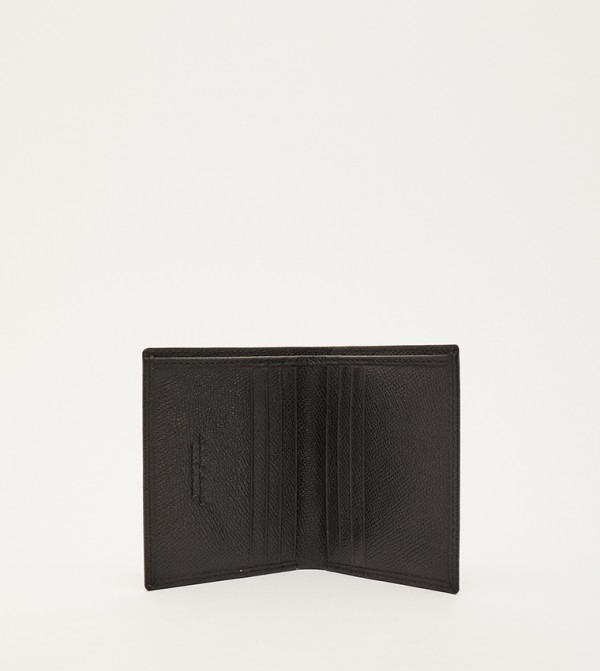 Berastogi @ CCC CCC - Black Wallets