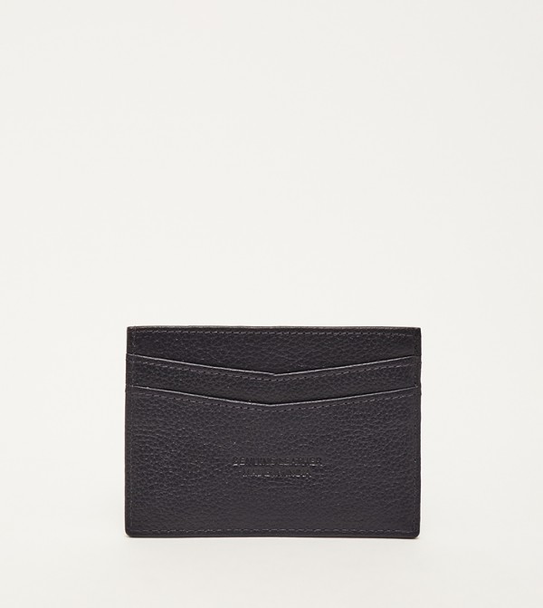 Berastogi @ CCC CCC - Navy Card Holders