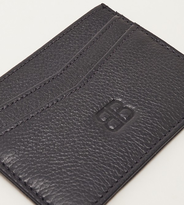 Berastogi @ CCC CCC - Navy Card Holders