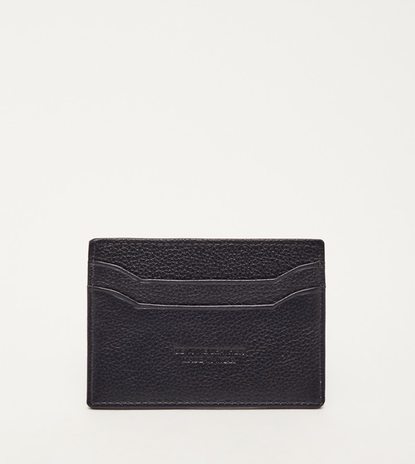Berastogi @ CCC CCC - Navy Card Holders