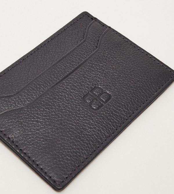Berastogi @ CCC CCC - Navy Card Holders