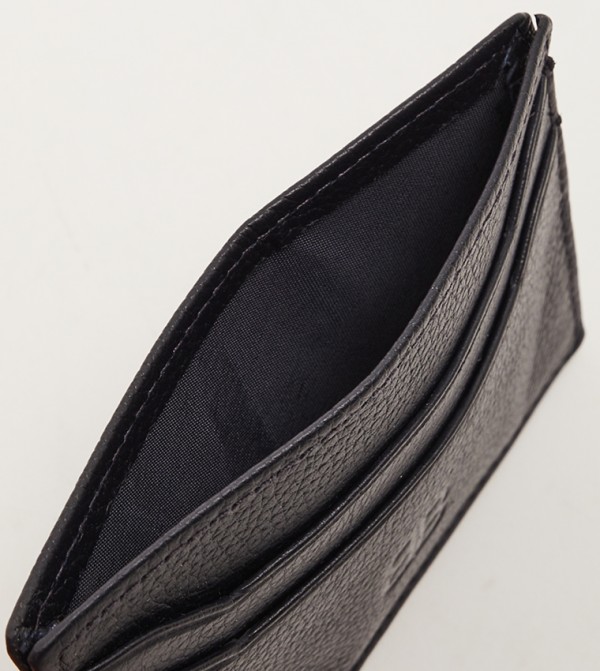 Berastogi @ CCC CCC - Navy Card Holders