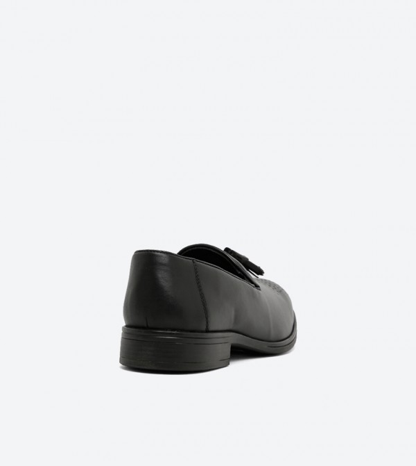 ZAHA @ CCC Formal - Black Formal