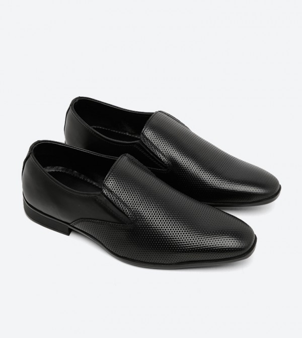 ZAHA @ CCC Formal - Black Formal