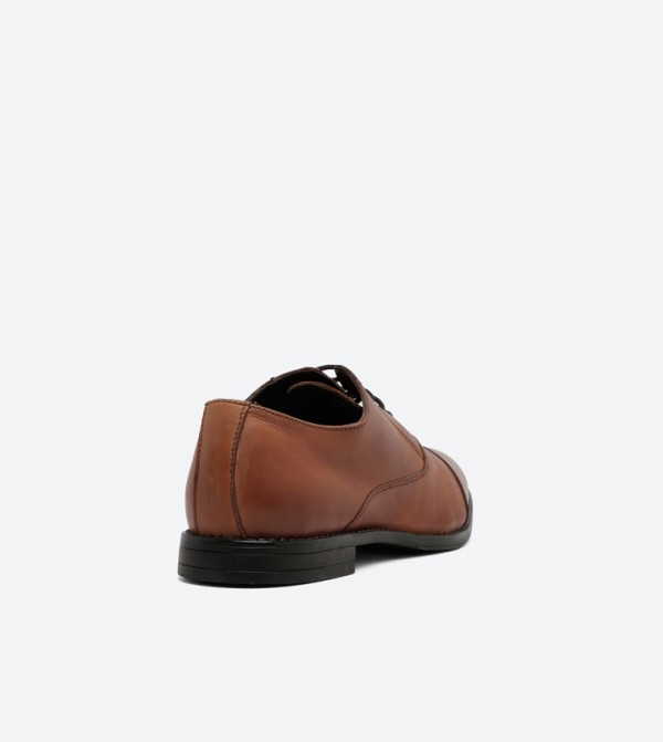 ZAHA @ CCC Formal - Brown Formal