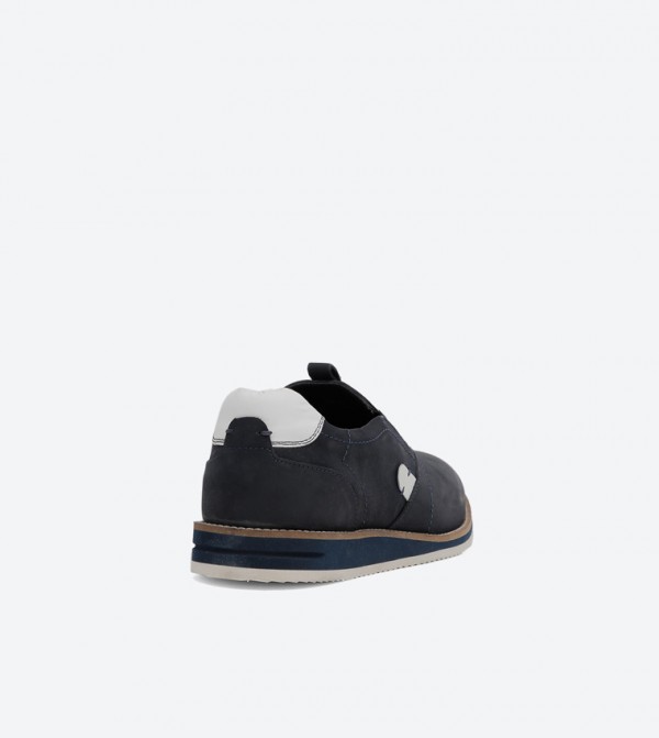 ZAHA @ CCC Formal - Blue Formal