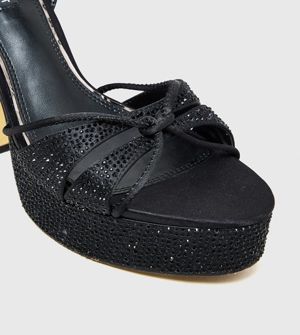 Nine West Nine West - Black Heels