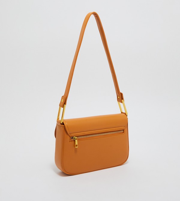Tyra Tyra - Beige Cross Body