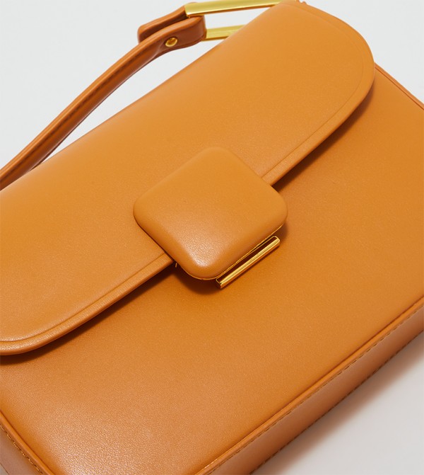 Tyra Tyra - Beige Cross Body