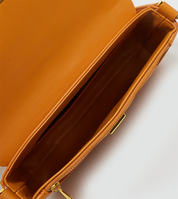 Tyra Tyra - Beige Cross Body
