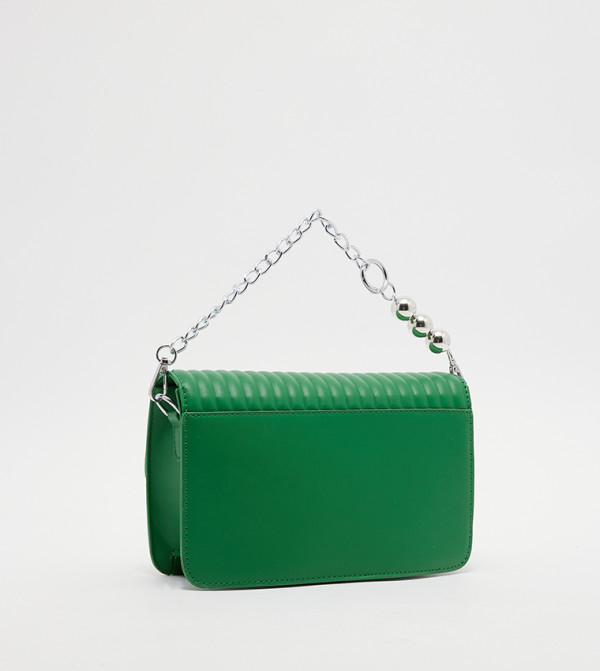 Tyra Tyra - Green Cross Body