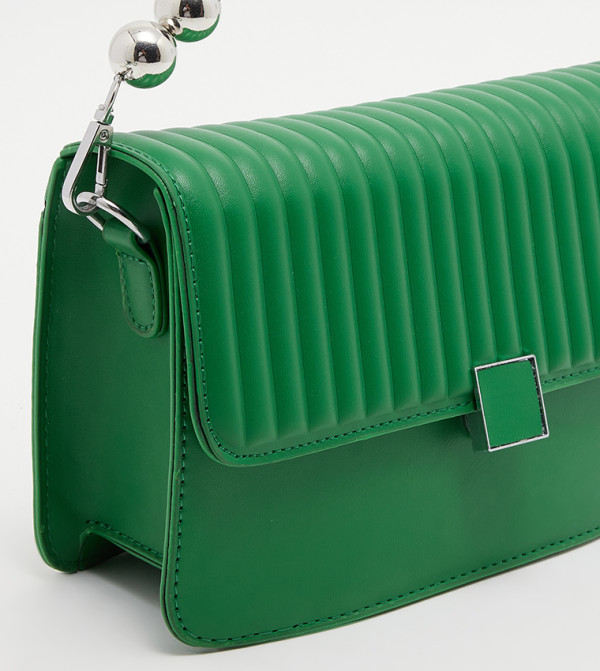 Tyra Tyra - Green Cross Body
