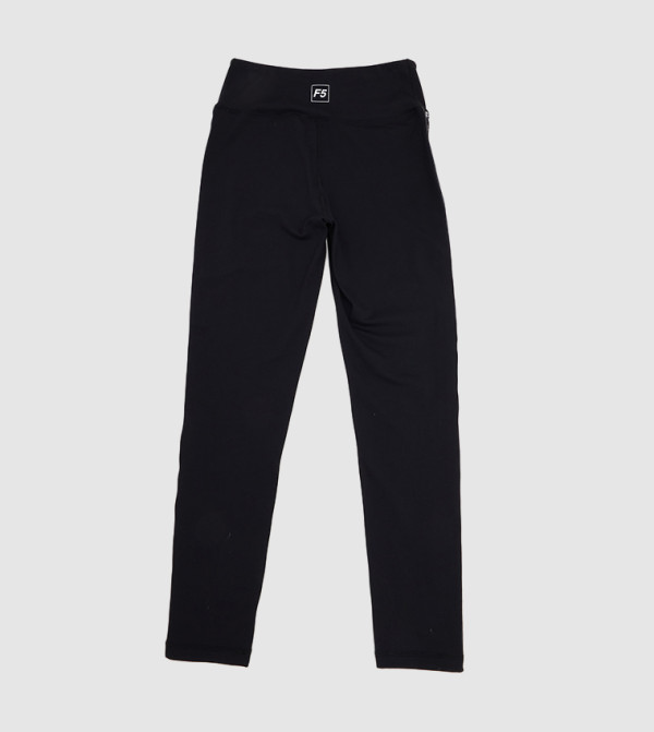 F5 Sportswear - Black leggings