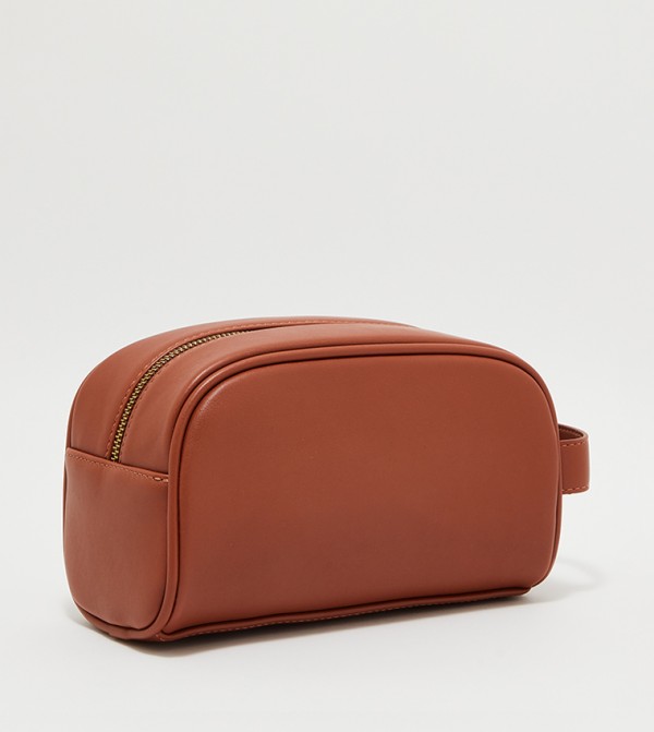 Steve Madden  Bags - Tan Toiletry bags