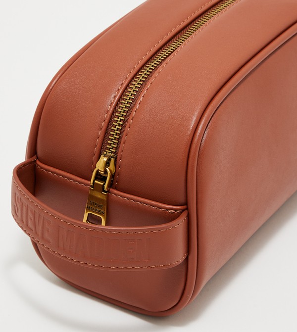 Steve Madden  Bags - Tan Toiletry bags