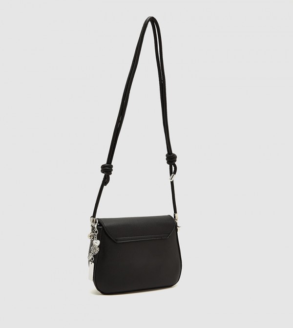 Tyra  16a29aa6-a29d-4b6d-8333-8615a4895b09 - Black Cross Body