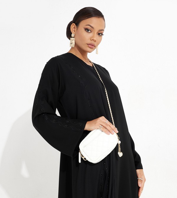 Tyra  16a29aa6-a29d-4b6d-8333-8615a4895b09 - White Cross Body