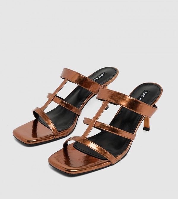 ناين وست ناين وست - بني  كعب