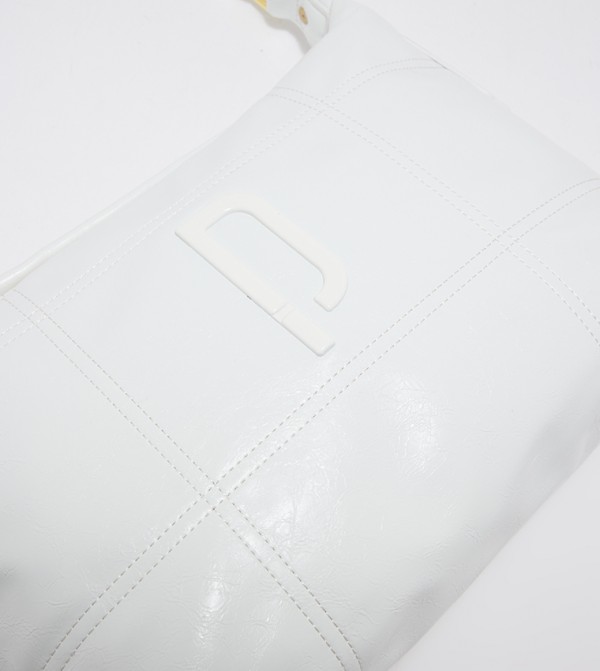 تايرا تايرا - أبيض Shoulder Bag