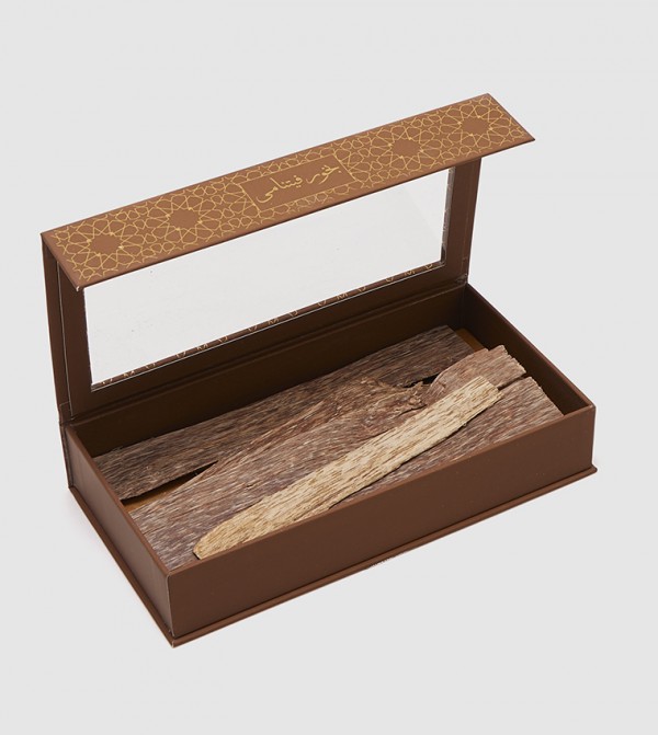 Fatemah Alhazaa  - Multi Incense Sticks
