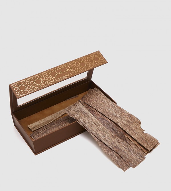 Fatemah Alhazaa  - Multi Incense Sticks
