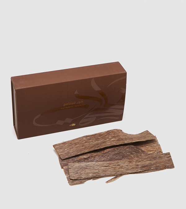 Fatemah Alhazaa  - Multi Incense Sticks