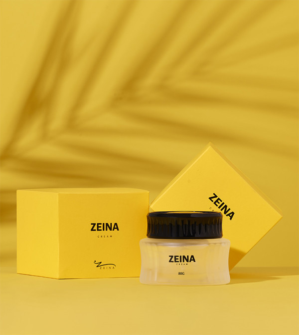 زينة&nbsp;  العناية بالبشرة  - متعدد HAND CREAM