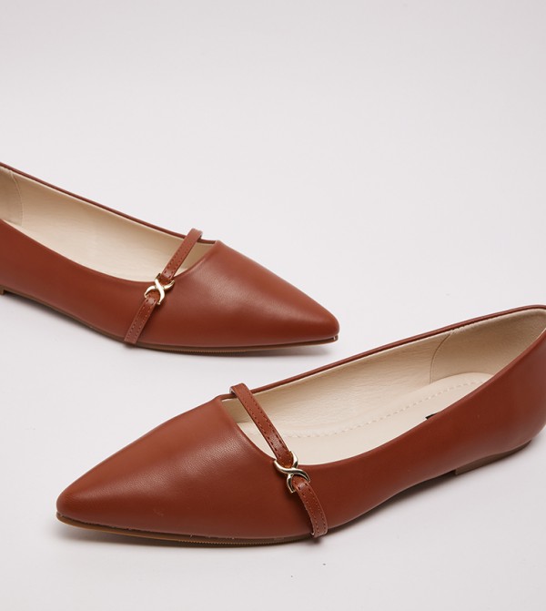 Nine West  Ballerinas - Blue undefined
