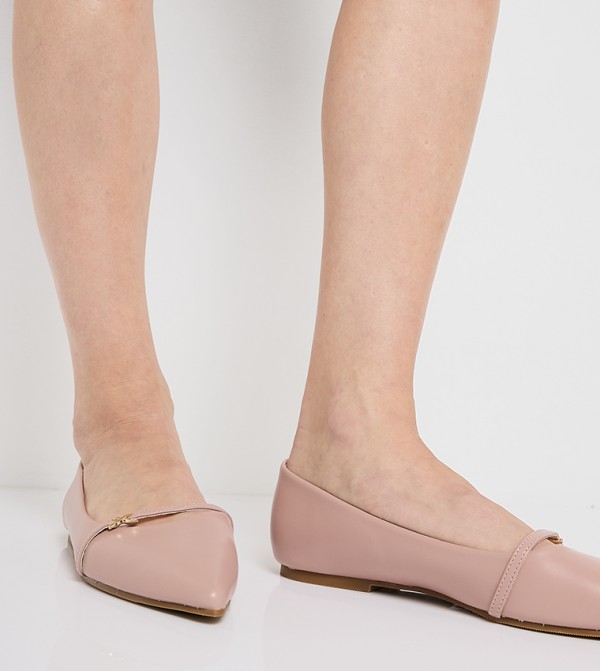 Nine West  Shoes - Pink undefined