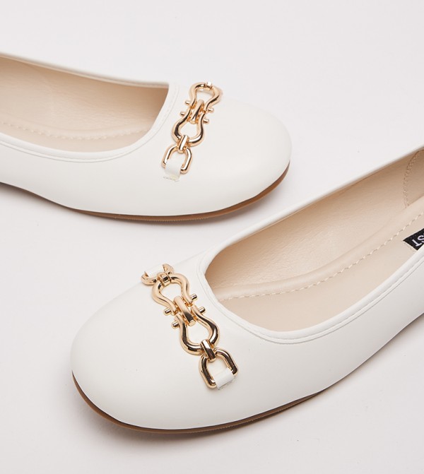 Nine West Nine West - White undefined