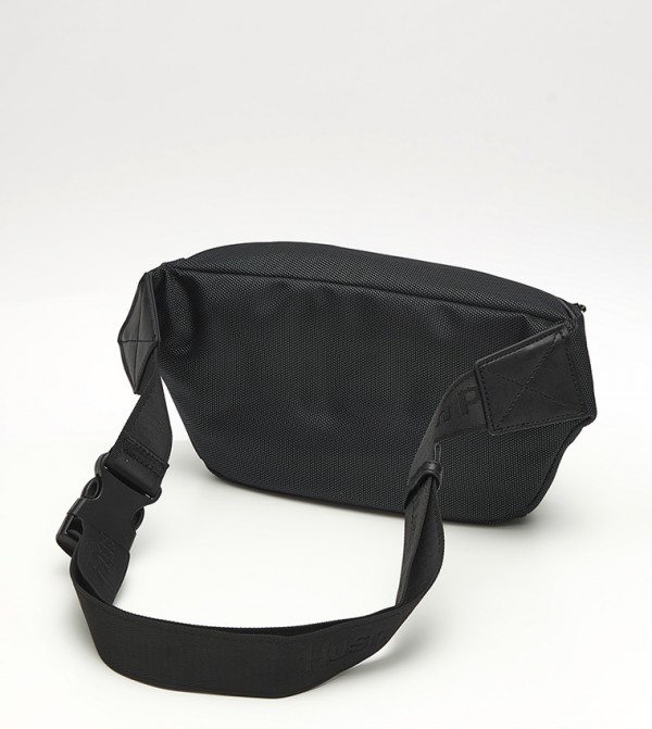 Hush Puppies Hush Puppies - Black Cross Body Bags