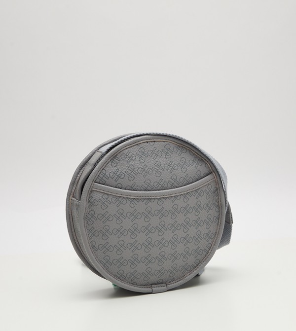 هاش بابيز  hushpuppies-handbags - أزرق كروس 