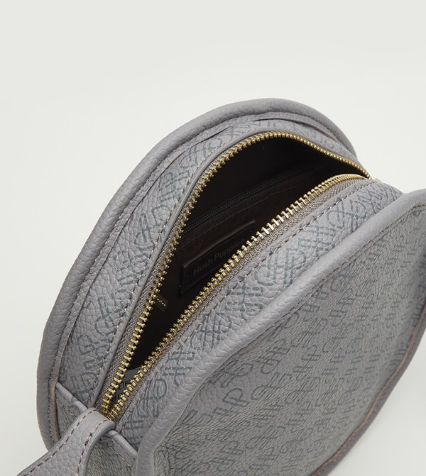 هاش بابيز  hushpuppies-handbags - أزرق كروس 
