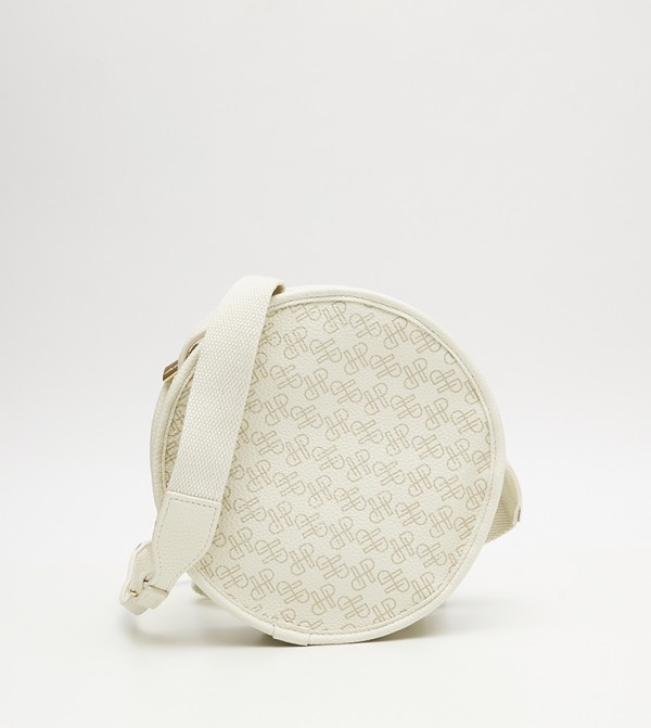 Hush Puppies Hush Puppies - Beige Cross Body