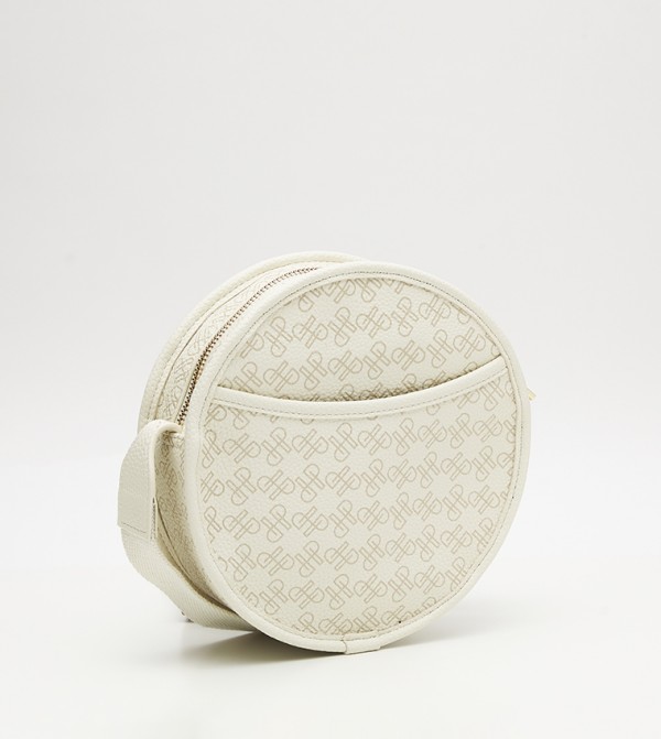 Hush Puppies Hush Puppies - Beige Cross Body