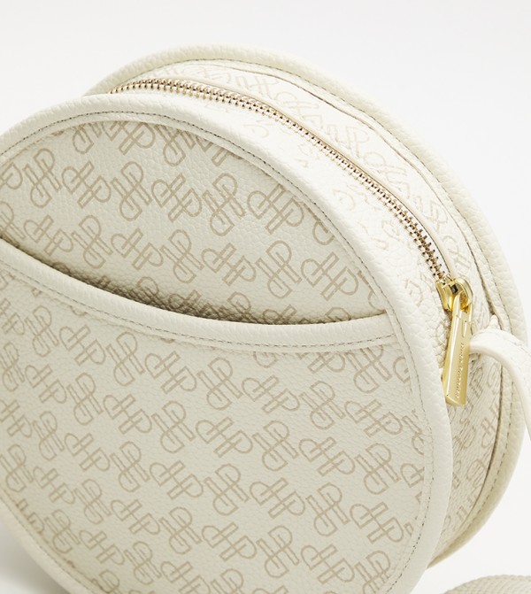 Hush Puppies Hush Puppies - Beige Cross Body