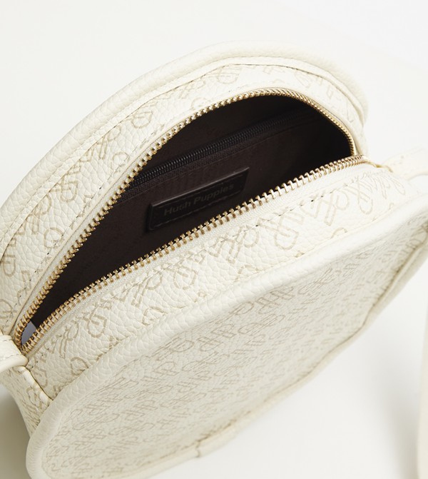 Hush Puppies Hush Puppies - Beige Cross Body
