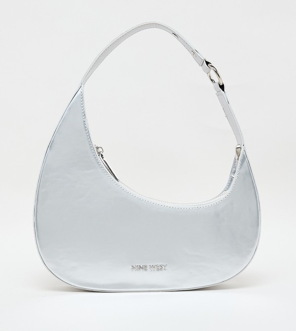 Nine West Nine West - Silver Shoulder bags