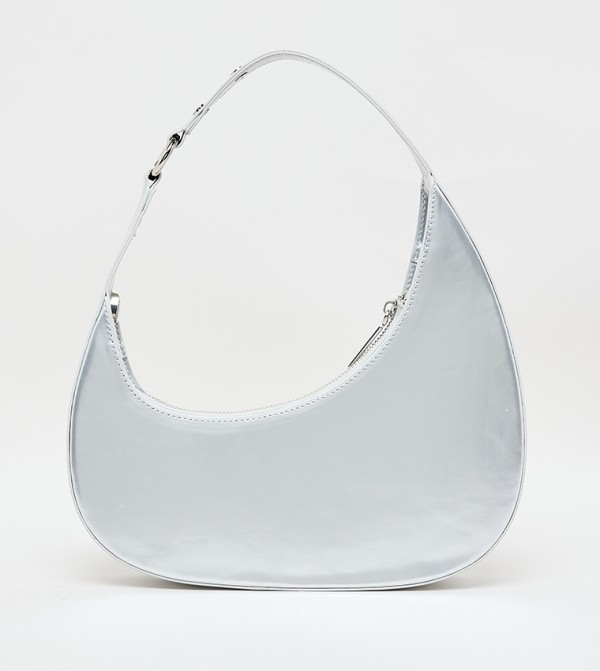 Nine West Nine West - Silver Shoulder bags