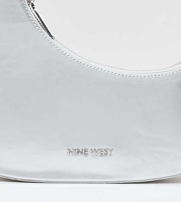 Nine West Nine West - Silver Shoulder bags