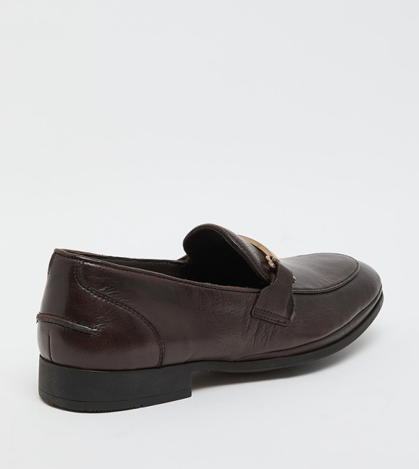 Hush Puppies Hush Puppies - Brown undefined