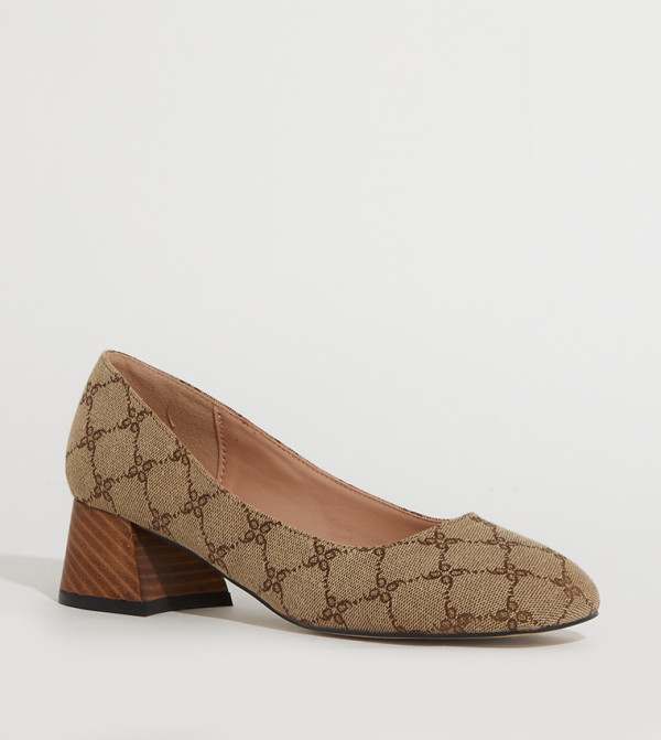 Nine West Nine West - Brown Pumps